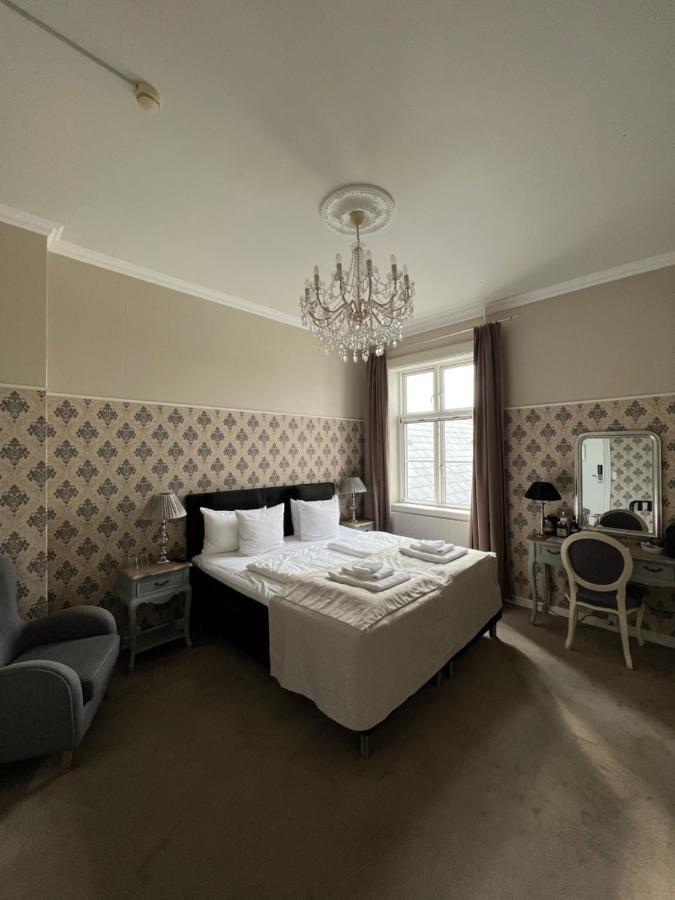Bandholm Badehotel المظهر الخارجي الصورة
