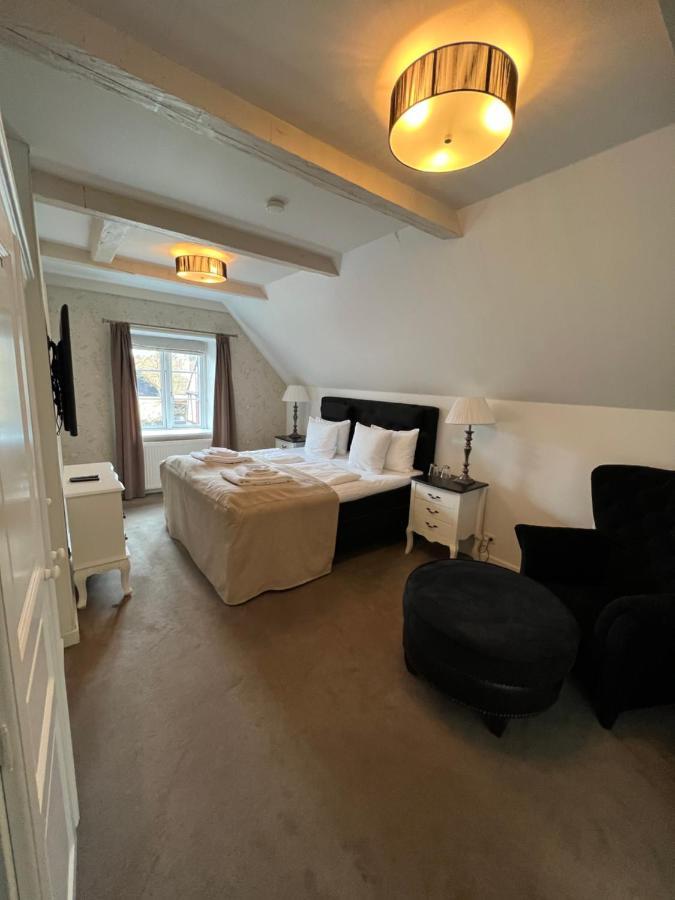 Bandholm Badehotel المظهر الخارجي الصورة