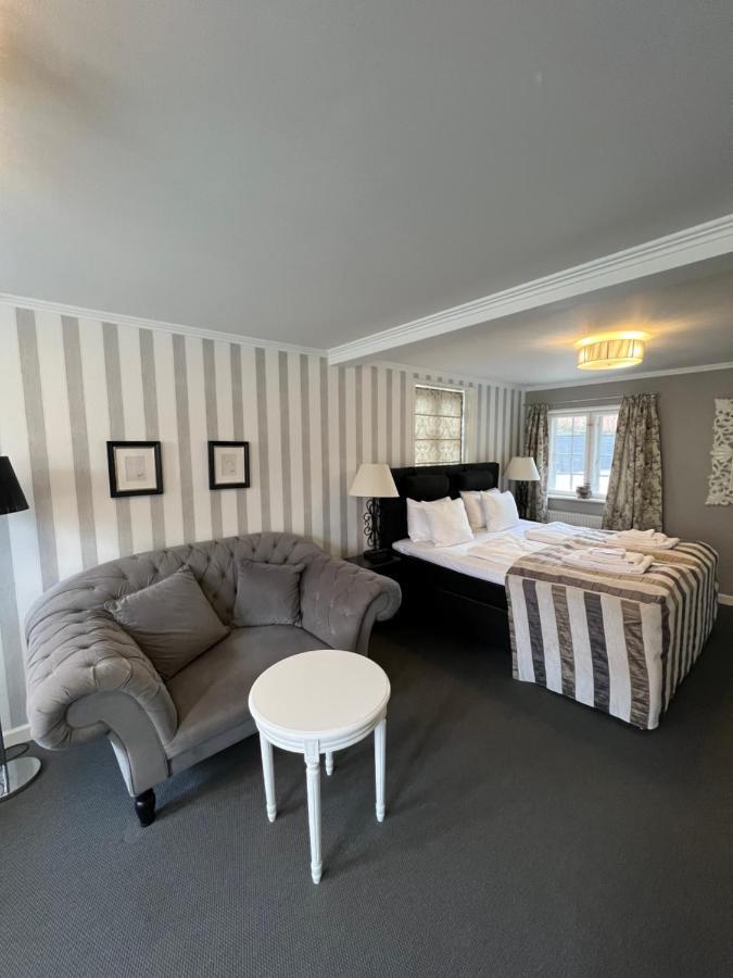 Bandholm Badehotel المظهر الخارجي الصورة