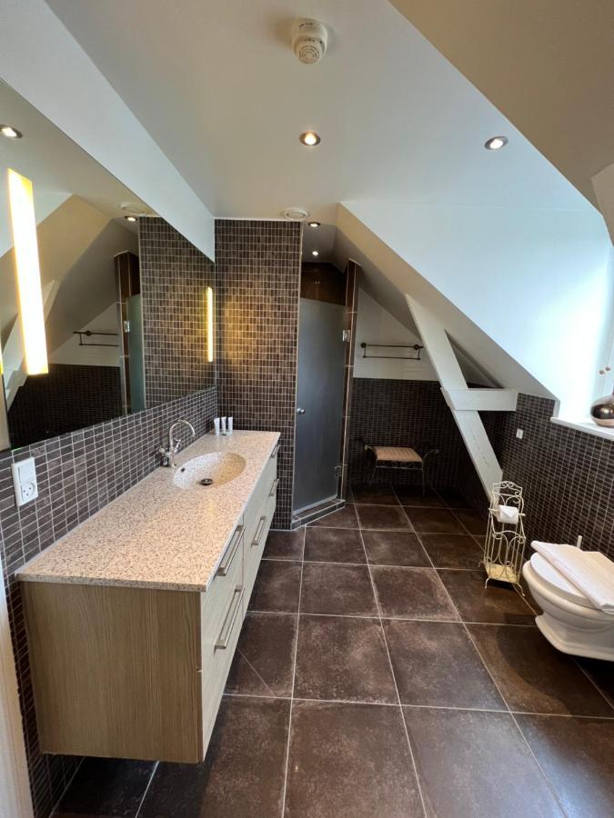 Bandholm Badehotel المظهر الخارجي الصورة